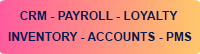 SeroPOS Restaurant & Retail Management Billing Point of Sale POS Software Solution